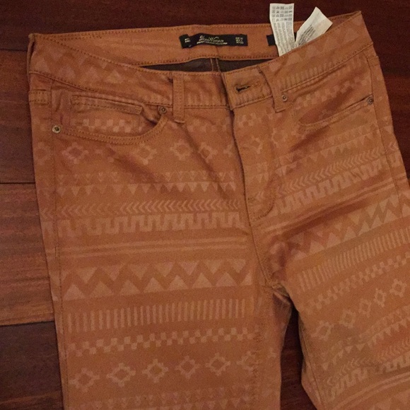 Zara jeans - Picture 2 of 2